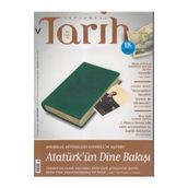Toplumsal Tarih Dergisi Sayı: 153