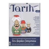 Toplumsal Tarih Dergisi Sayı: 162