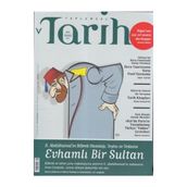 Toplumsal Tarih Dergisi Sayı: 163