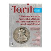 Toplumsal Tarih Dergisi Sayı: 253 Ocak 2015
