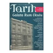 Toplumsal Tarih Dergisi Sayı: 266 Şubat 2016