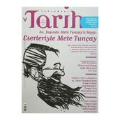 Toplumsal Tarih Dergisi Sayı: 271 Temmuz 2016