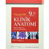 Topografik Klinik Anatomi - Richard S. Snell