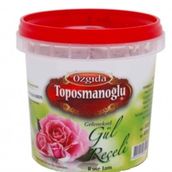 Toposmanoğlu 600 gr Gül Reçeli