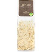 Toprak Doğal 80 gr Sade Tarhana Cipsi