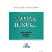 TOPRAK HUKUKU - FIKRET EREN;VEYSEL BAŞPINAR