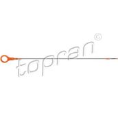 Topran 112318001 Golf-Passat-Jetta Motor Yağ Çubuğu