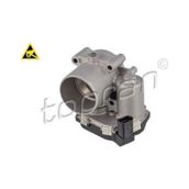 Topran 117311001 755 Caddy Uyumlu Gaz Kelebeği Gövdesi