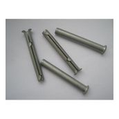 Topran 206055001 8.1x62.5 mm Opel Tüm Modelleri Kapı Menteşe Pimi