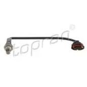 Topran 207058001 755 Oksijen Sensörü Lambda Sondası Astra G-corsa C-vectra C-meriva 1.4-1.6 Z14xe-x14xe-z16xe-x16xel 855524