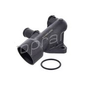 Topran 721984001 Psa Partner Berlingo 1.9d Dw8b Termostat Yuvası Flanşı
