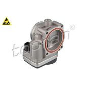 Topran GAZ KELEBEGI BMW E46 E39 E60 E65 E66 E53 E83 Z3 Z4 13547502445