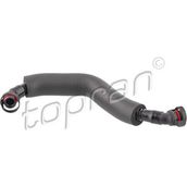 Topran Vw Golf 5 Motor Havalandırma Hortumu 2005-2009 116668-TOPRAN