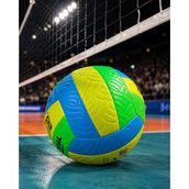 Toptan Bulurum Voleybol Antrenman Topu İç ve Dış Mekan Kullanımına Uygun