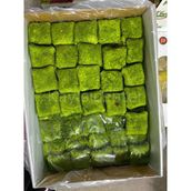 Toptan Lotus Bohça Lokum 12Kg Kivili