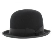 Toptanbulurum Charlie Chaplin Şapkası