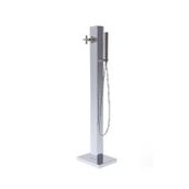 Toptancıyızbiz 1100X80MM-AISI304-1.2 mm Parlak Havuz ve Bahçe Çeşmesi