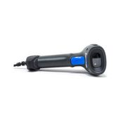 Toptantek Barkod Okuyucu 1d Kablolu - USB - Siyah