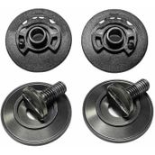 Torc T-9 İçin Vizör Mekanizması