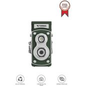 Torima CMR44 Mini Retro Yeşil Dijital Fotoğraf Makinesi