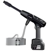 Torima D-015 Şarjlı Basınçlı Yıkama Makinesi 21W 30 Bar