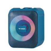 Torima D13 Taşınabilir Kablosuz Mavi Bluetooth Hoparlör