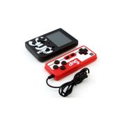 Torima GC-01 Siyah Çift Kol 400 Nostalji Oyunlu Mini Atari