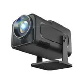 Torima HY320 Smart Taşınabilir Projeksiyon Cihazı