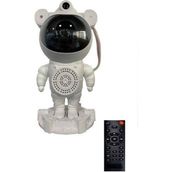 Torima LW-66 Beyaz Astronot Bluetooth Hoparlör