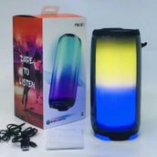 Torima Pluse5 Siyah Bluetooth Hoparlör