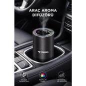 Torima TCF-04 Hava Nemlendirici Araba Kokusu