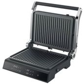 Torima TG-PRO500 Siyah Izgara Tost Makinesi