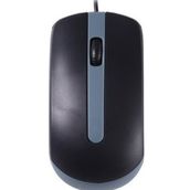 Torima TM-06 Kablolu Gri Optik Mouse