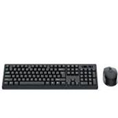 Torima TMK-01 Siyah Kablosuz Klavye Mouse Seti