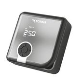 TORİMA Torima Zc-001 Taşınabilir Dijital Ekranlı Araç Hava Kompresörü Siyah