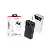 Torima TRM-1025 Siyah 20000 mAh Powerbank