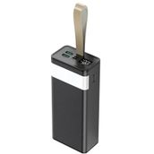 Torima TRM 1033 22.5W Hızlı Şarj Özellikli Siyah 30.000 mah Powerbank