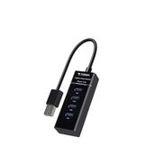 Torima YD-32 3.0 USB 4 Port HUB USB Çoklayıcı
