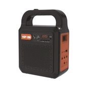 Torima YSF-200 Siyah Bluetooth Hoparlör