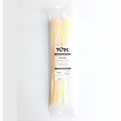 Tork 100 Adet 3.6x370 mm Beyaz Kablo Bağı
