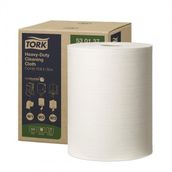 Tork 106 m Çok Amaçlı Dayanıklı Temizlik Bezi