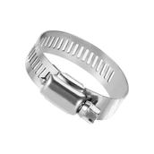 Tork 25-40 B Tip Ayarlı Hortum Kelepçesi
