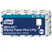 Tork 473472 Reflex İçten Çekmeli Kağıt Havlu Advanced 151 Mt 6`lı Rulo