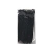 Tork Plastik Cırt Kelepçe Kablo Bağı 100 Lü 100 X 2.5 Mm Kablo Bağı Siyah