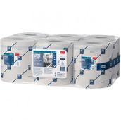 Tork Reflex Endüstriyel Plus Advanced 6x300 m Havlu Kâğıt