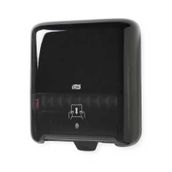 Tork Siyah Havlu Dispenseri