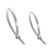 Tork TKB-200M 100 Adet 2.5x203 mm Beyaz Kablo Bağı