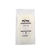 Tork TKBD-200S 100 Adet 4.8x200 mm Panele Sıkışan Kablo Bağı