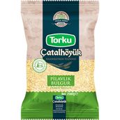 Torku 2500 gr Çatalhöyük Bulgur Pilavlık