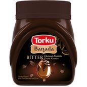 Torku 370 gr Banada Bitter Fındık Kreması